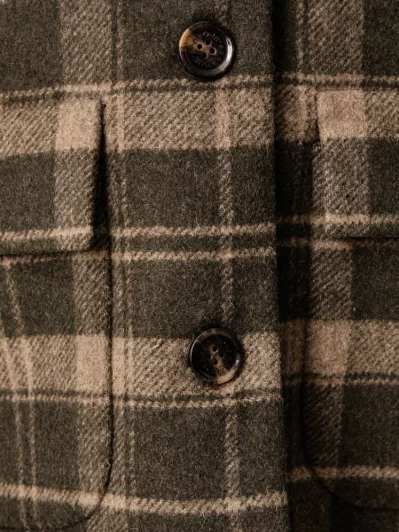 Куртка Barbour