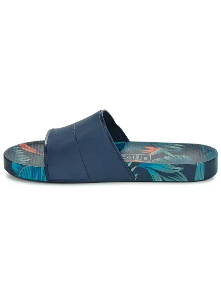 Pantofi Ipanema cu imagine albastru