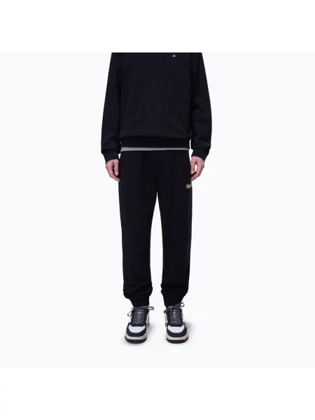 Kalhoty Napapijri M-Gori black černé