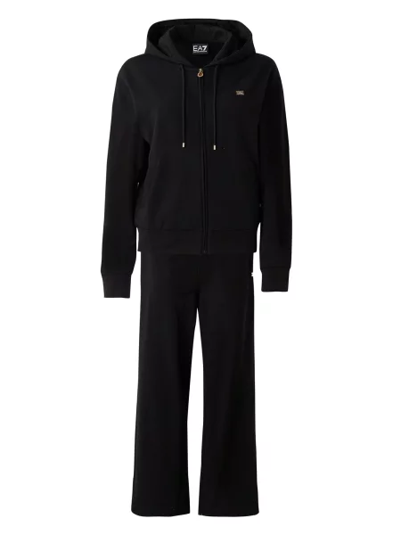 Emporio Armani Trening negru