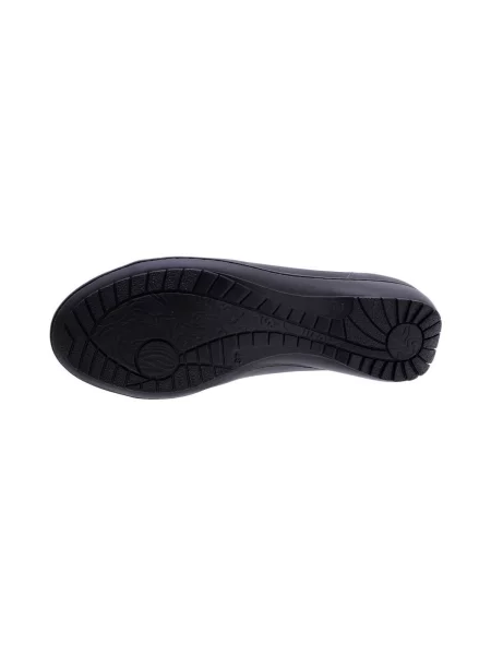 Pantofi Piesanto negru