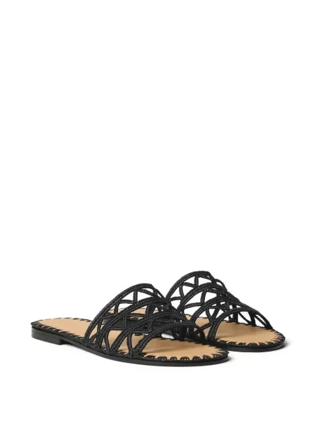 Sandale Odissì negru
