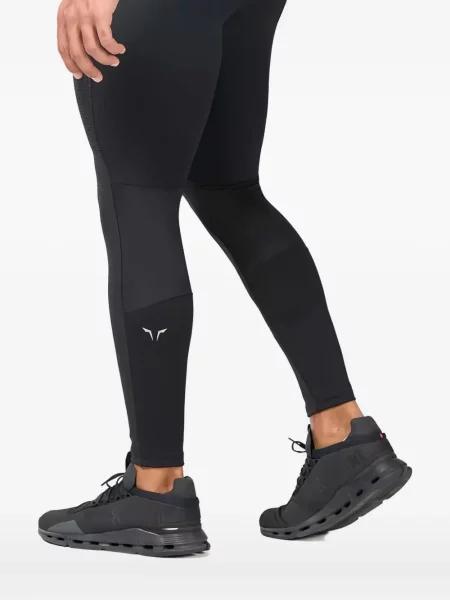 Pantaloni de trening Squatwolf negru