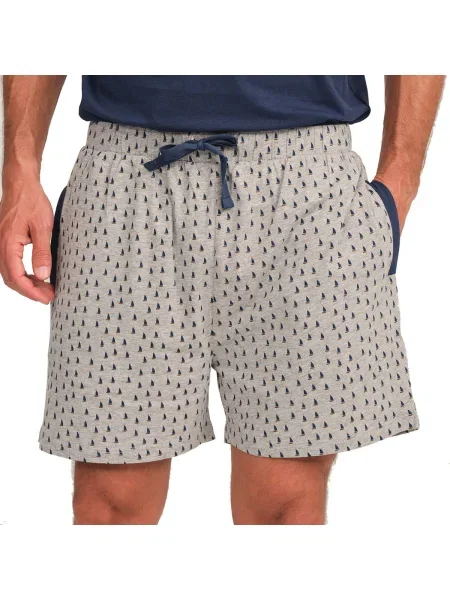 Pijamale J&j Brothers