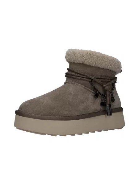 TT. BAGATT Botine / taupe gri