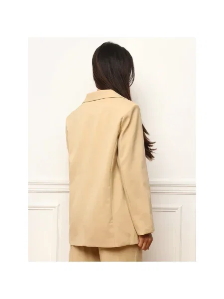 Sacou La Modeuse bej