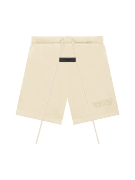 Szorty Fear Of God beżowe