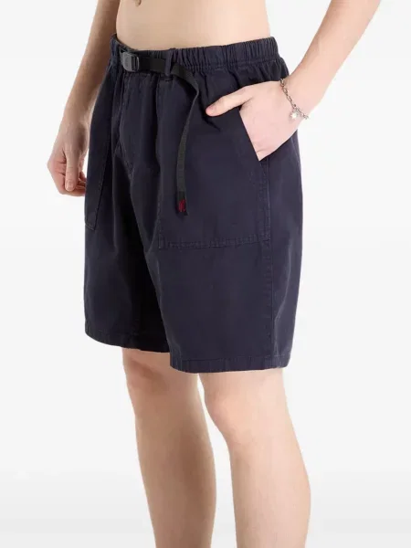Pantaloni scurți Gramicci albastru
