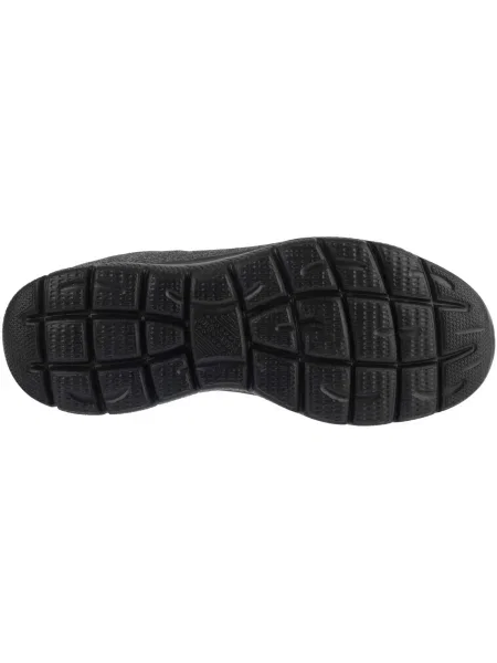 Pantofi Skechers negru