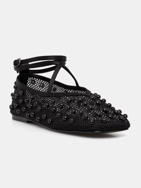 Stine Goya balerini Ballerina negru