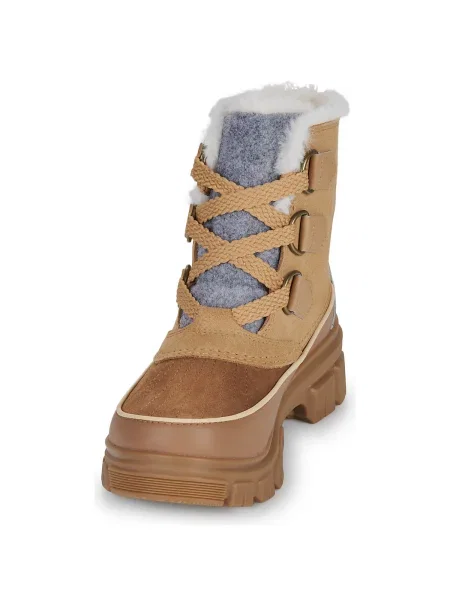 Pantofi Sorel maro