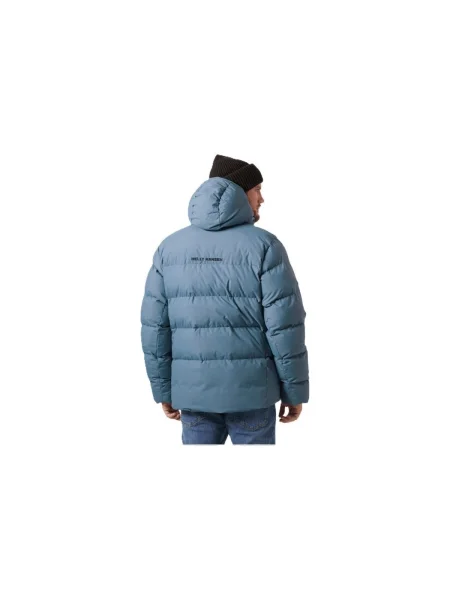Geacă Helly Hansen albastru