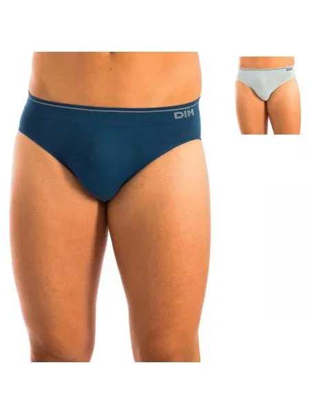 Kalhotky Dim modré