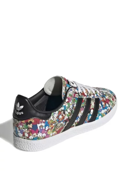 Sneakerși Adidas negru