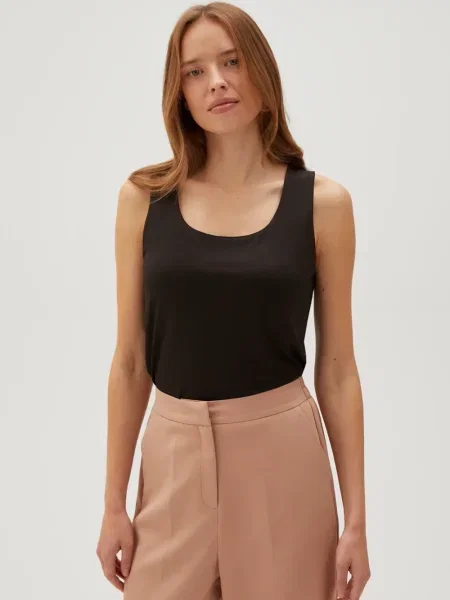 Tricou Marisse negru