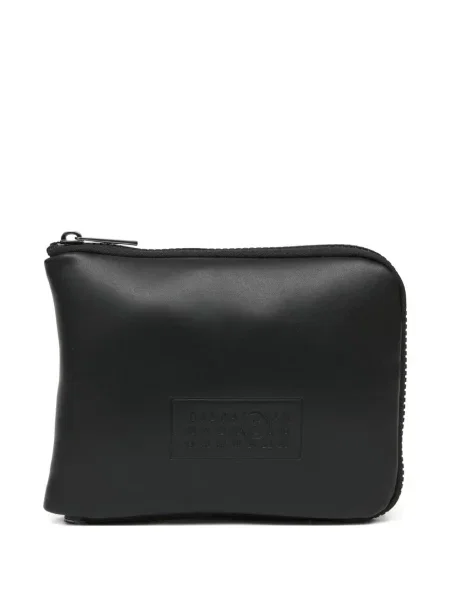 Portofel Mm6 Maison Margiela negru