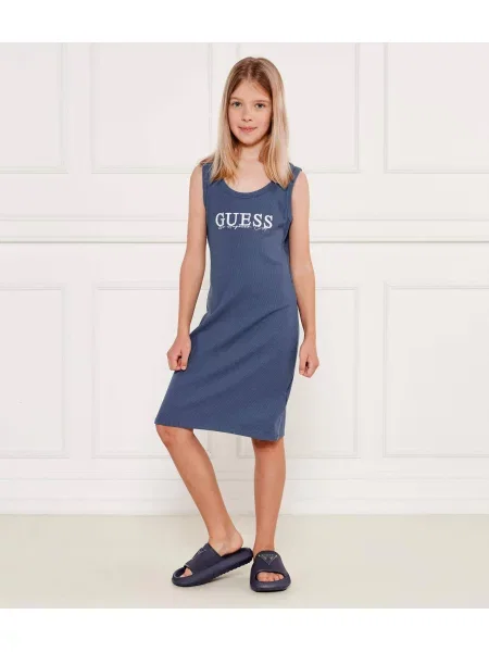GUESS ACTIVE Rochie MINI ME