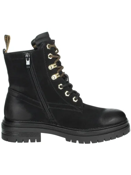 Pantofi Jeep negru
