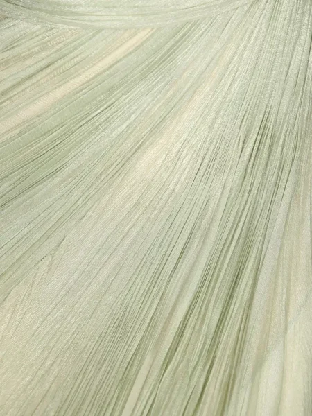 Rochie maxi Maria Lucia Hohan drapată verde