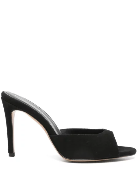 Sandale Ginissima negru