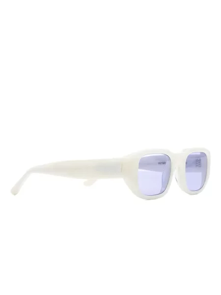 Ochelari de soare Thierry Lasry alb