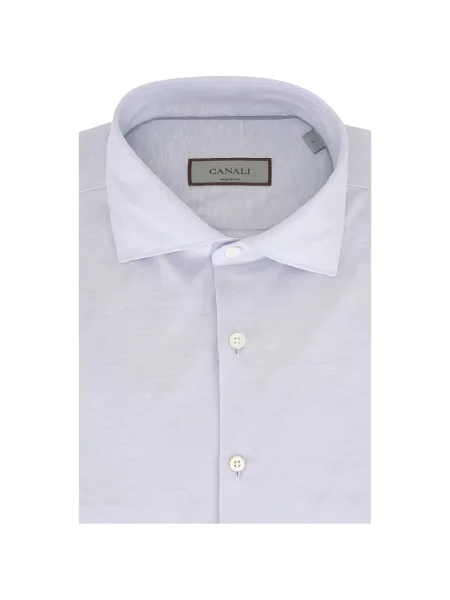 Cămașă Canali albastru