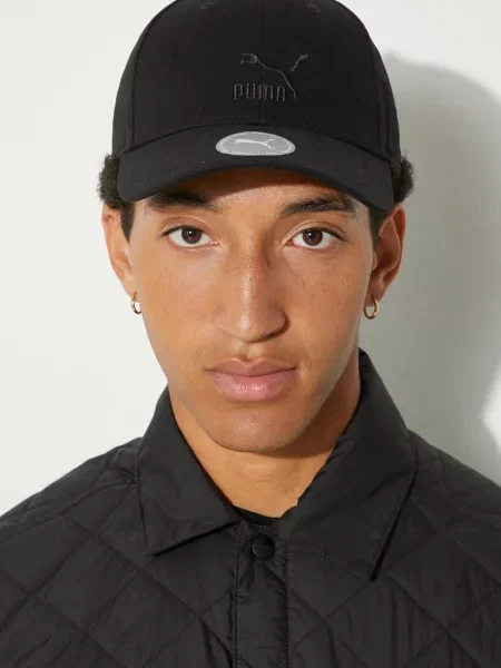 Бейсболка Puma Classics BB Cap