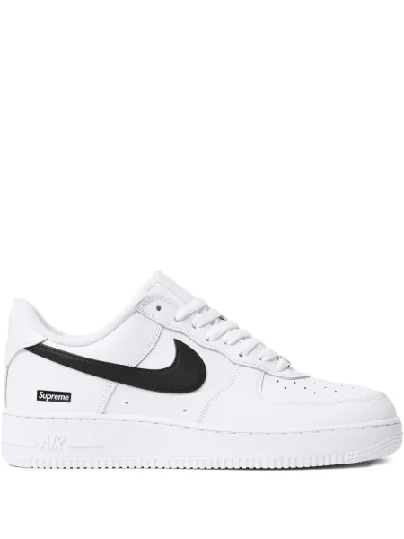 Маратонки Nike Air Force 1 бяло
