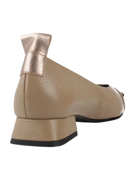 Pantofi Argenta bej