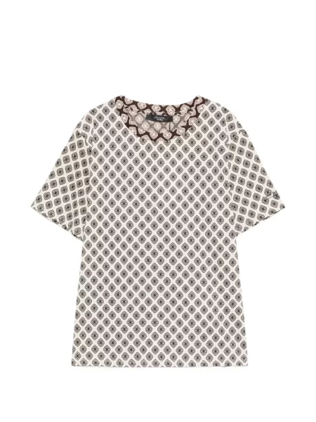 Tricou Weekend Max Mara