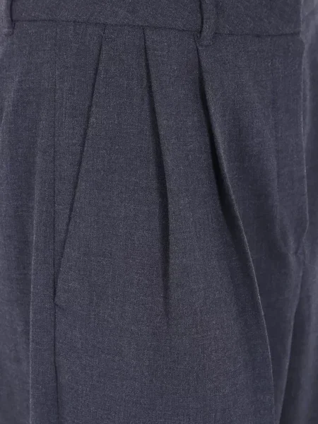 Pantaloni Dunst gri