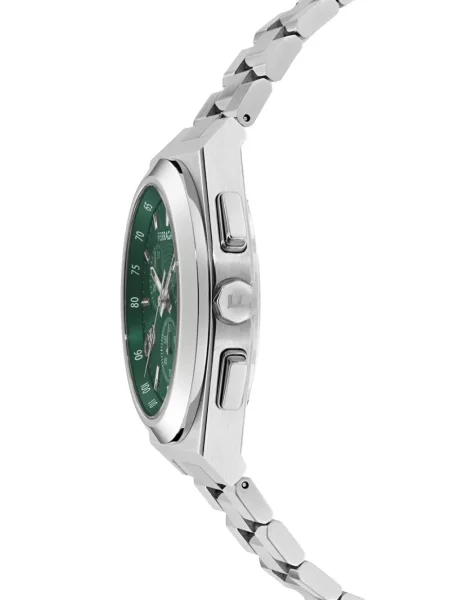 Ceas Ferragamo verde