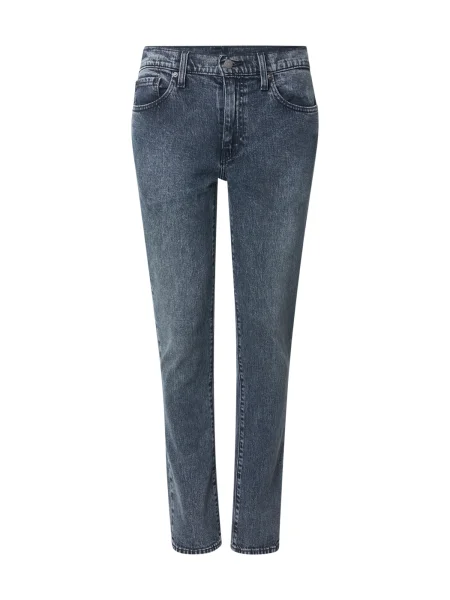 LEVI'S ® Jeans Slim închis albastru