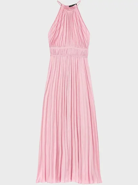 Сукня Maje рожева