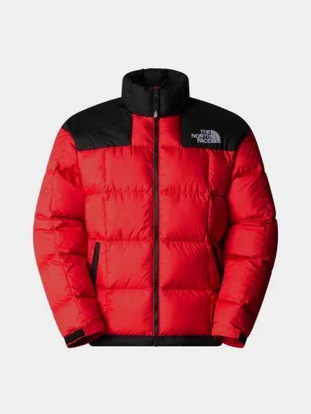 Куртка The North Face красная