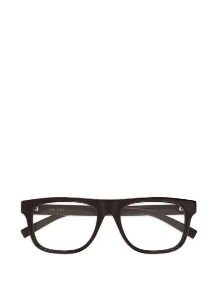 Ochelari de soare Gucci Eyewear maro