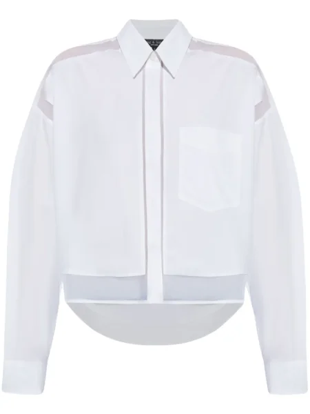 Cămașă Rag & Bone alb