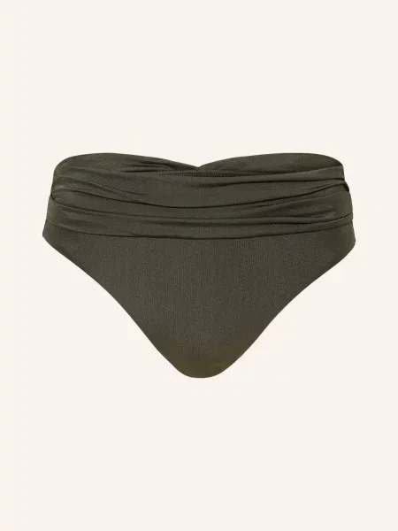 Maryan Mehlhorn Dół Od Bikini Basic Umbra gruen