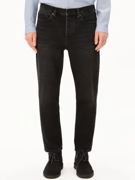 ARMEDANGELS Džínsy Maakxy denim čierny