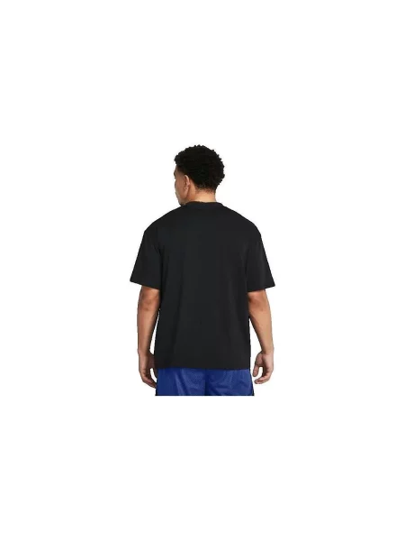 Izolat tricou Under Armour negru