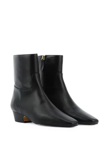 Cizme scurte Toral Shoes negru