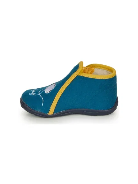 Pantofi copii Gbb albastru
