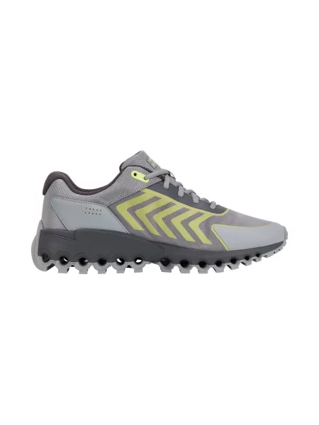 Pantofi K-swiss gri