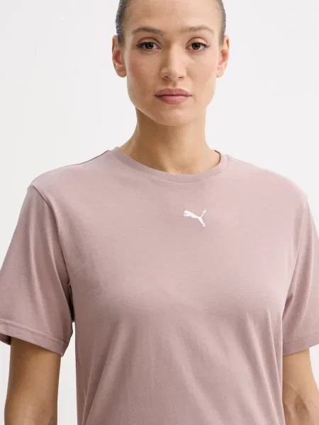 Puma футболка Essential Relaxed