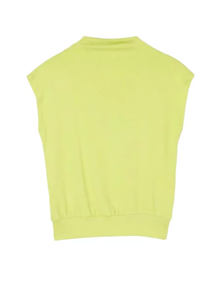 Trendyol Top stuf verde
