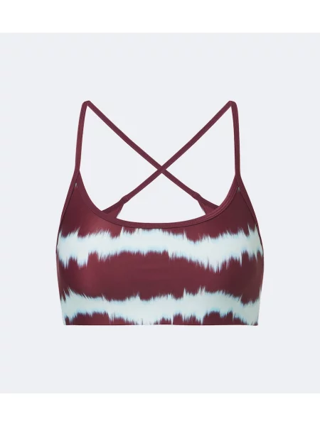 Sutien sport The Upside cu imagine