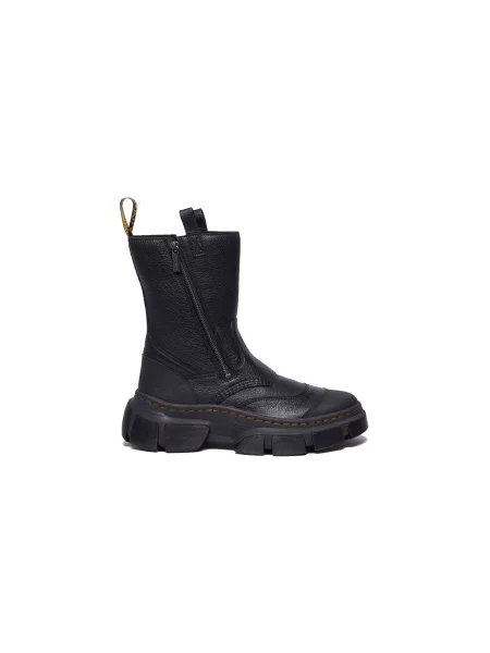Sneakersy Dr. Martens czarne