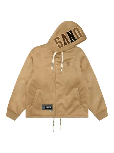 Geacă Aape By A Bathing Ape cu glugă