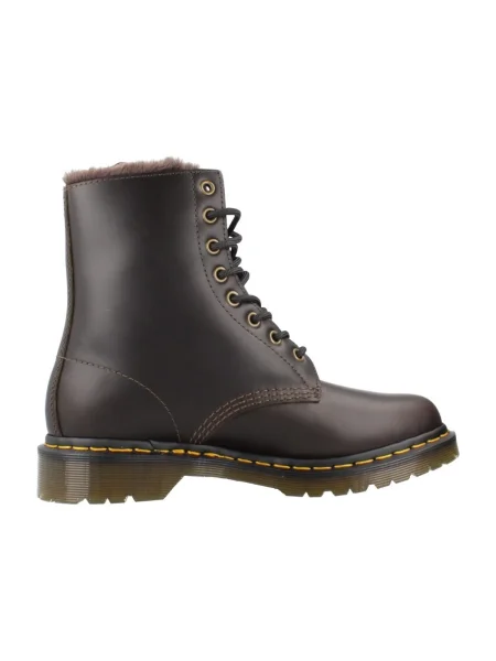 Pantofi Dr. Martens gri