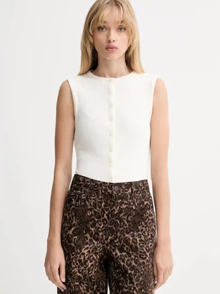 Tricou Levi's ® bej